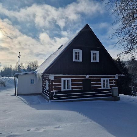 Roubenka Krkonose - Adrspach Radvanice  المظهر الخارجي الصورة